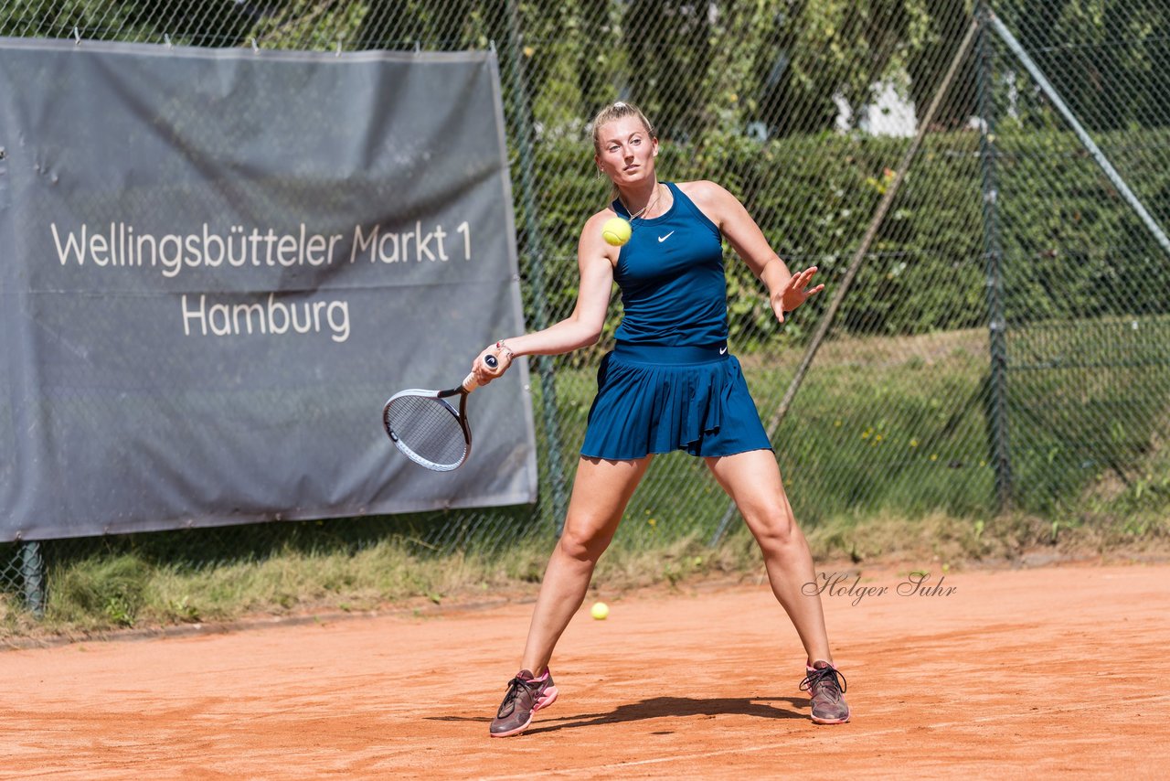 Marie-Lynn Tiedemann 23 - Klipper Open